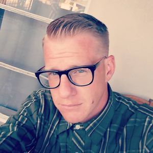 Meet your Posher, James